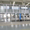 Hanging Stick Noodles Production Line
