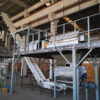 Tuber Bean Multigrain Vermicelli Production Line