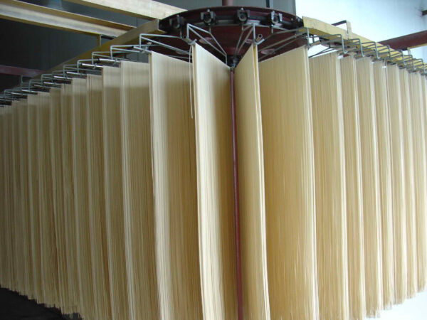 Hanging Stick Noodles Production Line