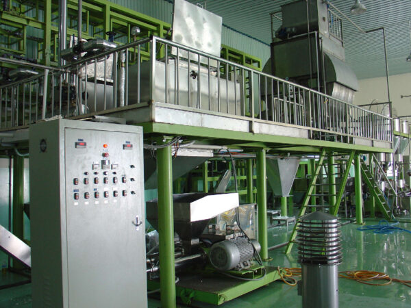 Instant Rice Vermicelli Production Line