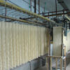 Hanging Stick Noodles Production Line