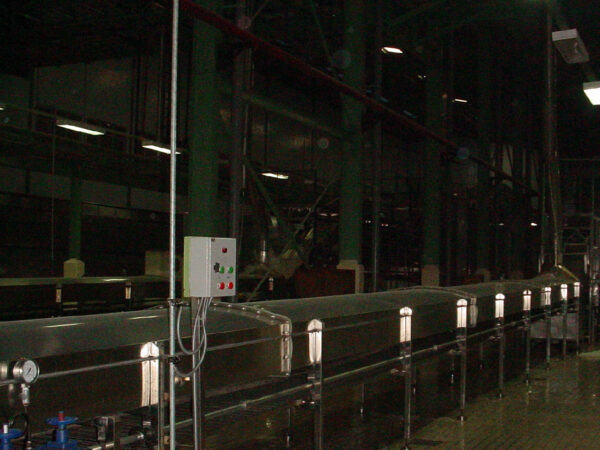 Instant Rice Vermicelli Production Line