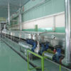 Tuber Bean Multigrain Vermicelli Production Line