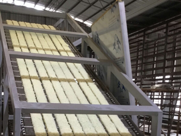 Instant Rice Vermicelli Production Line