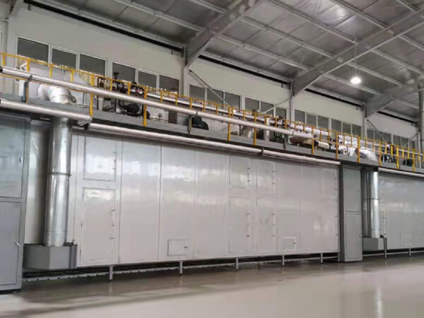 Tuber Bean Multigrain Vermicelli Production Line