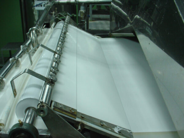 Instant Dried Rice Slice Noodles Production Line