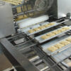 Non Fried Instant Noodles Production Line